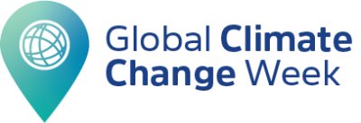 Global Climate Change Week 2026